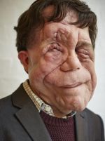 Adam Pearson