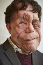 Adam Pearson