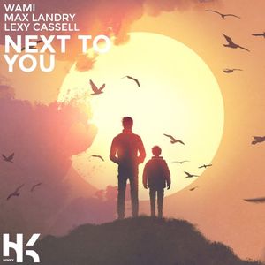 Next to You (Single)