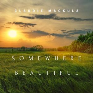 Somewhere Beautiful (Single)