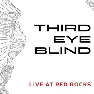 Live At Red Rocks (Live)