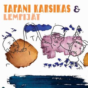 Tapani Karsikas & Lempijät