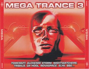 Mega Trance 3