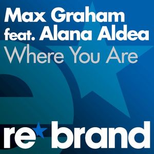 Where You Are (Single)