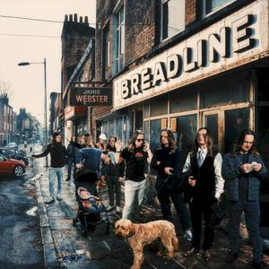 Breadline (Single)