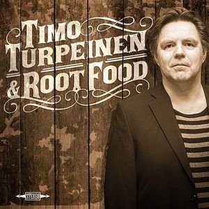 Timo Turpeinen & RootFood