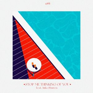 Stop Me Thinking of You (Single)