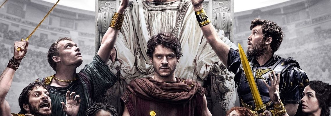 Cover Those About to Die