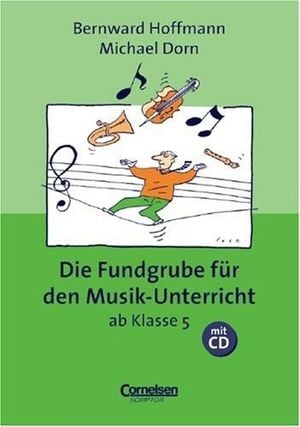 Die Fundgrube für den Musik-Unterricht