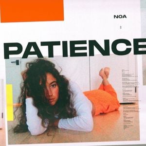 Patience (Single)