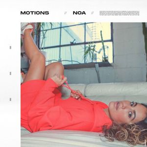 Motions (Single)