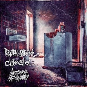 Last Days of Rectal Spliteater (EP)