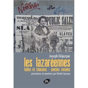 Les Lazaréennes