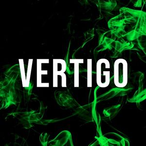 Vertigo (Single)