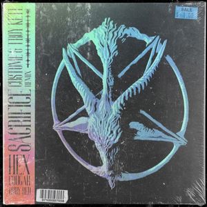 Sacrifice (CUSTOME & Troy Kete remix)