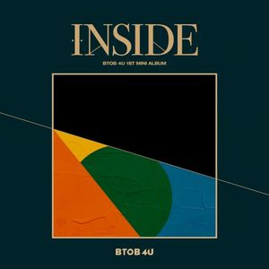 INSIDE (EP)