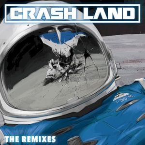 Crash Land (Ye. Remix)