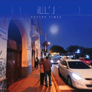 Better Times (Single)