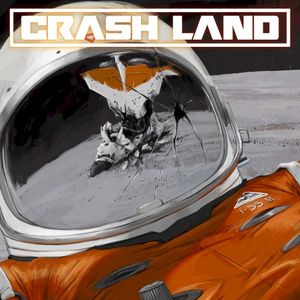 Crash Land (Single)