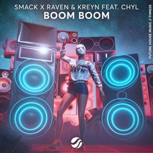 Boom Boom (Single)