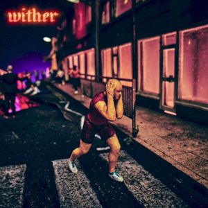 Wither (Single)
