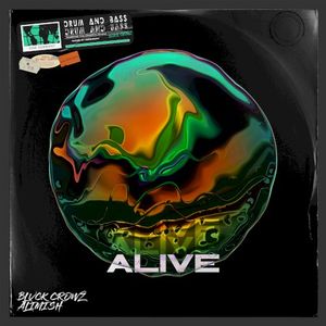 ALIVE (Single)