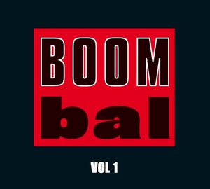 BOOMbal Vol. 1