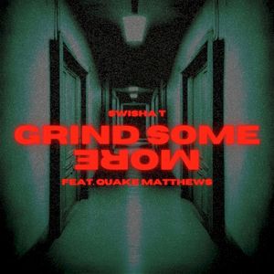 Grind Some More (Single)