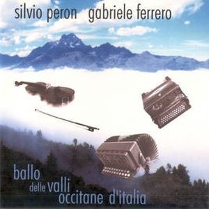 Ballo delle valli occitane d’Italia