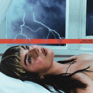 Blink Twice (Single)