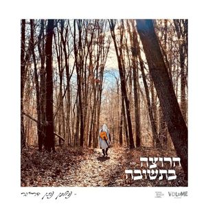 הרוצה בתשובה (Single)