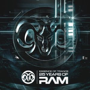 Essence of Trance [25 Years of RAM]