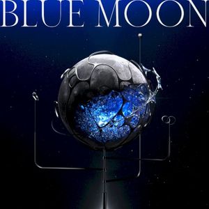 BLUE MOON (Single)