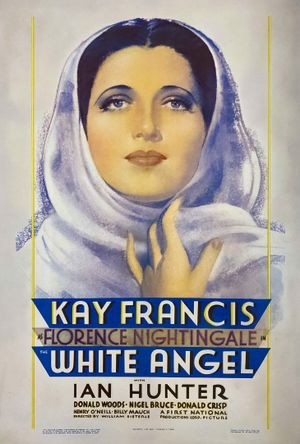 L'Ange blanc
