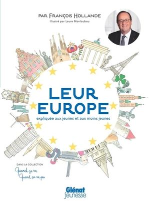 Leur Europe expliquée aux jeunes et aux moins jeunes