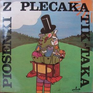 Piosenki Z Plecaka Tik-Taka