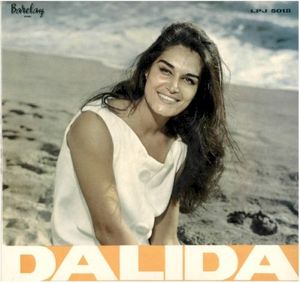 Dalida