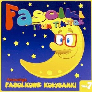 Fasolkowe Kołysanki Vol.7