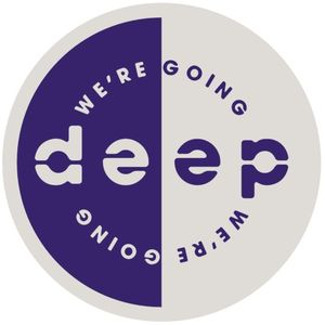 We're Going Deep 12007 (EP)