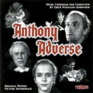 Anthony Adverse (OST)