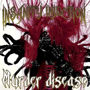 Murder disease (Single)