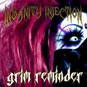 grim reminder (Single)