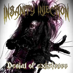 Denial of existence (Single)