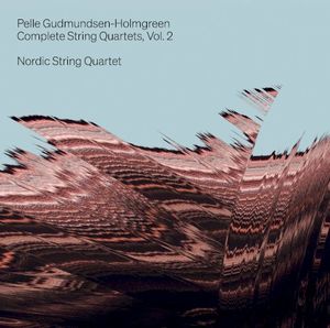 String Quartet No. 7 "Parted": I.