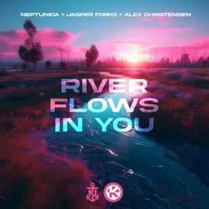 River Flows in You (Single)