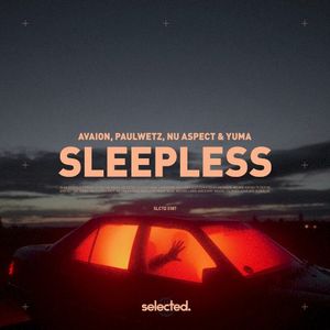 Sleepless (Extended)