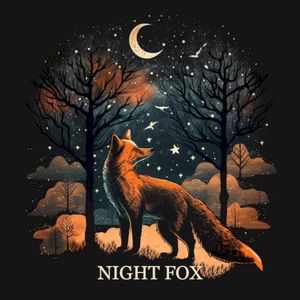 Night Fox (Single)