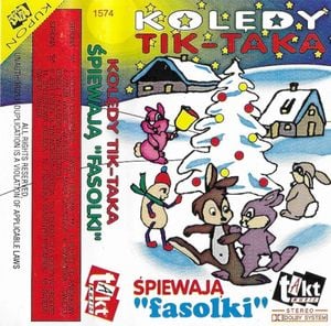 Kolędy Tik-Taka