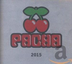 Pacha 2015