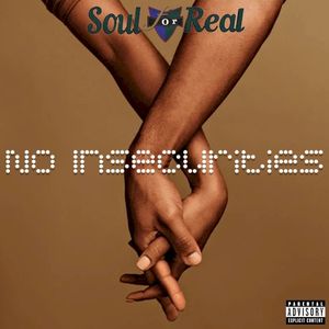 No Insecurities (Single)